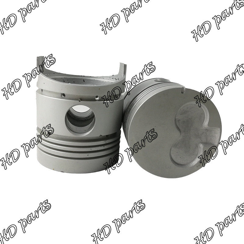 Pít-tông động cơ C221 5-12111-065-0 8-97176-868-0 9-12111-646-0 cho Isuzu