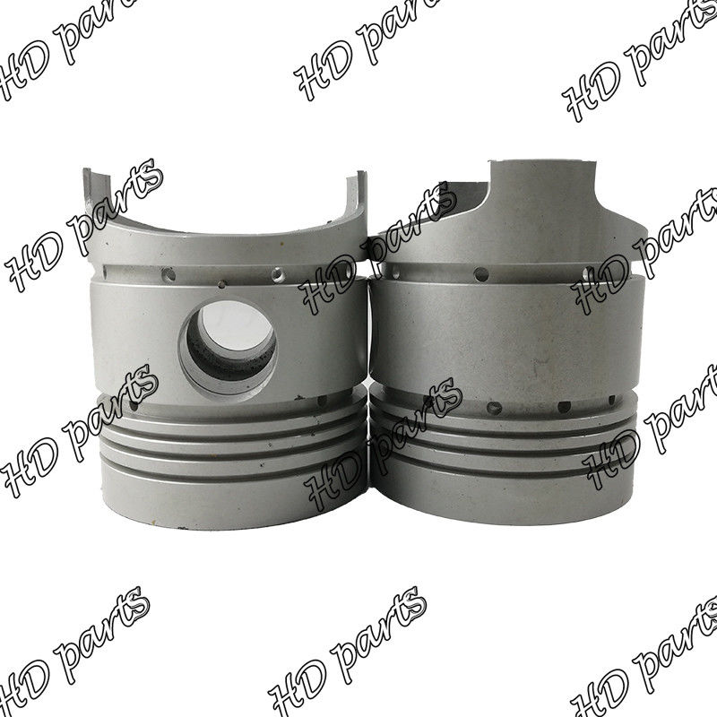 Pít-tông động cơ C221 5-12111-065-0 8-97176-868-0 9-12111-646-0 cho Isuzu