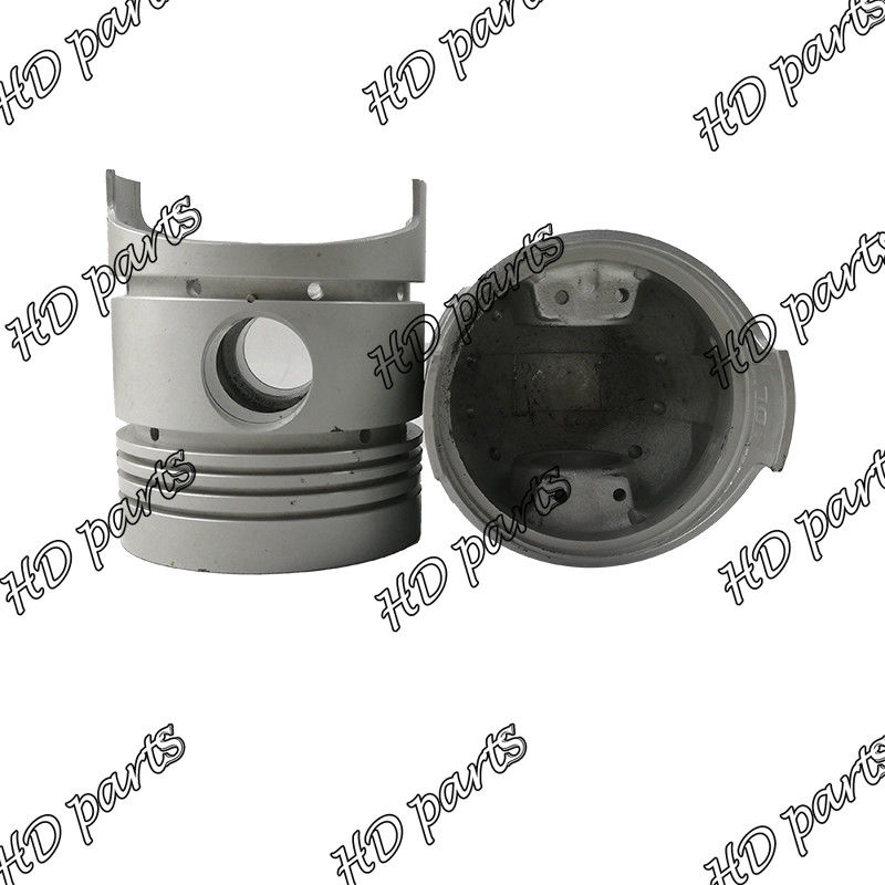 Pít-tông động cơ C221 5-12111-065-0 8-97176-868-0 9-12111-646-0 cho Isuzu
