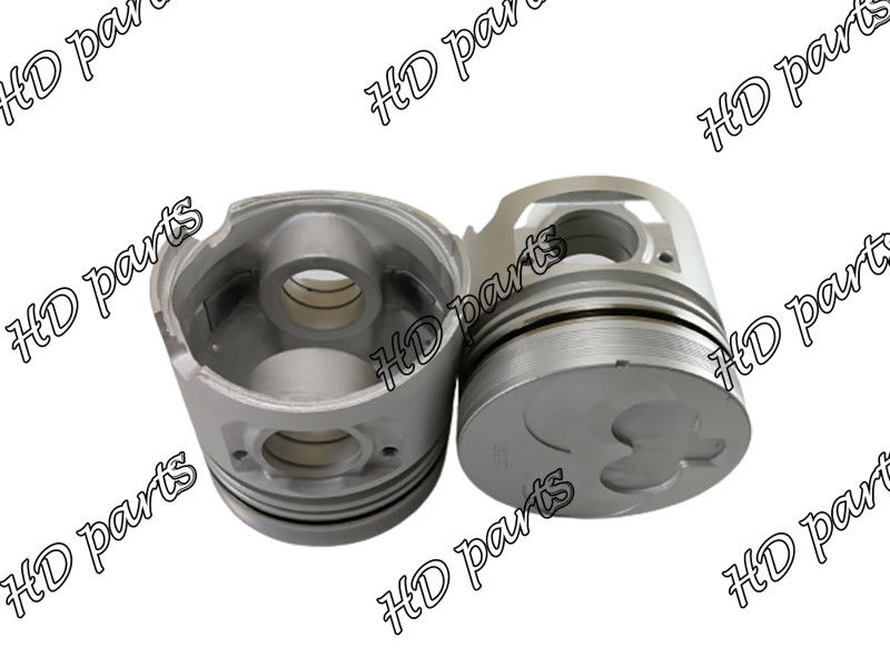 Pít-tông gia cố C240 ​​3R 8-94326-225-0 8-97176-864-0 cho động cơ Isuzu