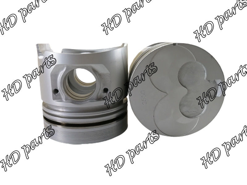 Pít-tông gia cố C240 ​​3R 8-94326-225-0 8-97176-864-0 cho động cơ Isuzu