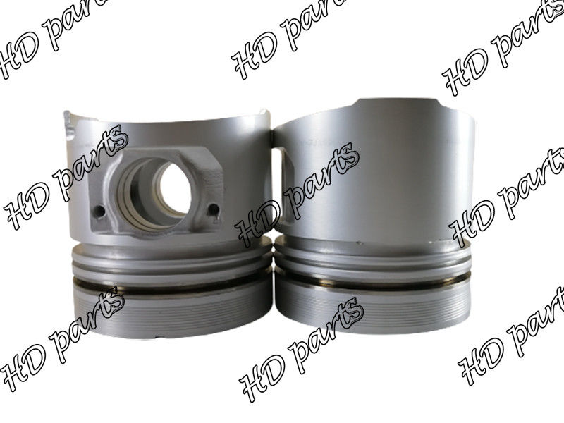 Pít-tông gia cố C240 ​​3R 8-94326-225-0 8-97176-864-0 cho động cơ Isuzu