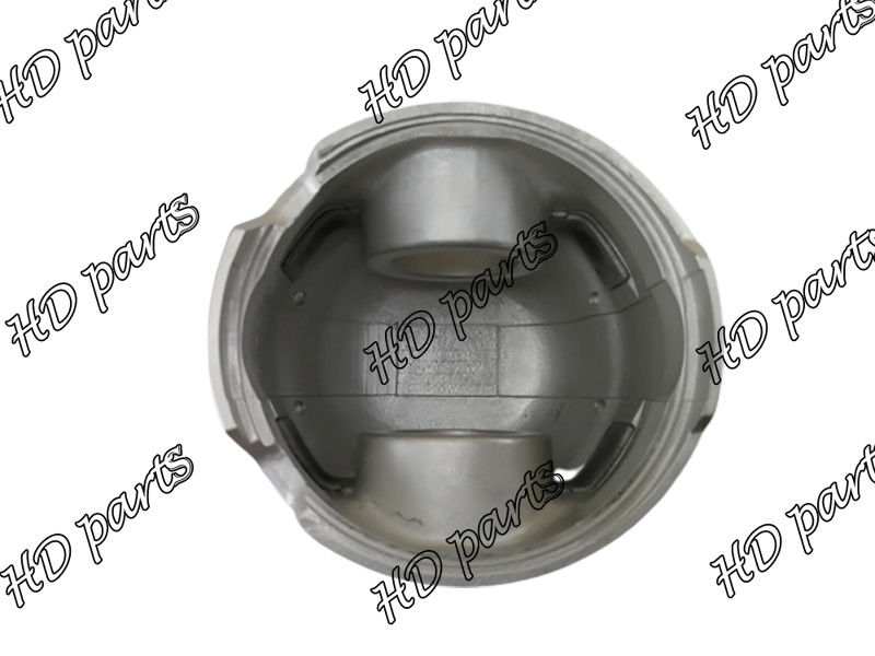 Pít-tông gia cố C240 ​​3R 8-94326-225-0 8-97176-864-0 cho động cơ Isuzu