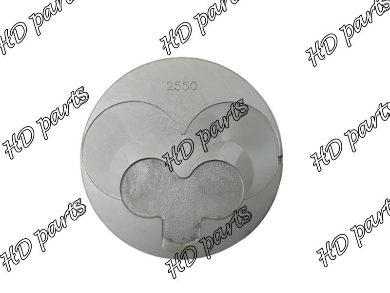 Pít-tông gia cố C240 ​​3R 8-94326-225-0 8-97176-864-0 cho động cơ Isuzu