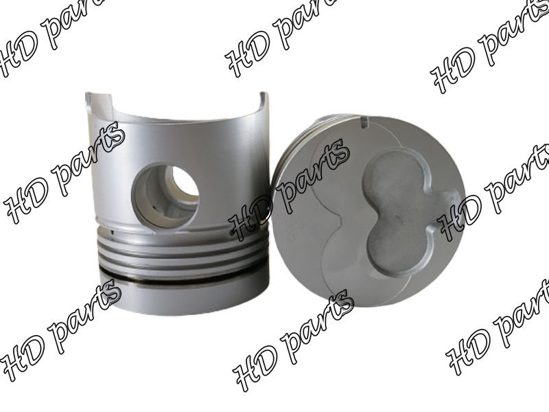Pít-tông Diesel C240 ​​4R 5-12111-203-0 5-12111-203-0 5-12111-119-0 cho động cơ Isuzu