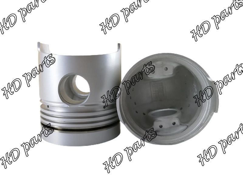 Pít-tông Diesel C240 ​​4R 5-12111-203-0 5-12111-203-0 5-12111-119-0 cho động cơ Isuzu