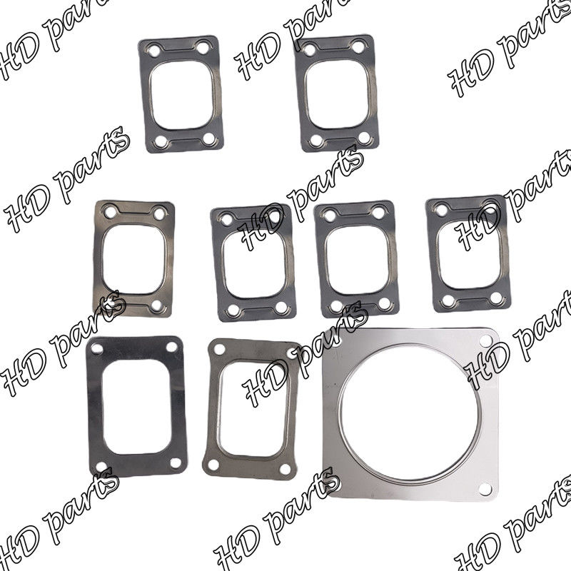 Bộ dụng cụ sửa chữa đệm 6D140-1 6212-K1-901 cho bộ phụ tùng sửa chữa động cơ Komatsu