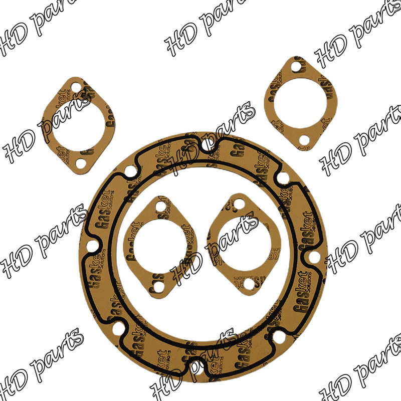 Bộ dụng cụ sửa chữa đệm 6D140-1 6212-K1-901 cho bộ phụ tùng sửa chữa động cơ Komatsu