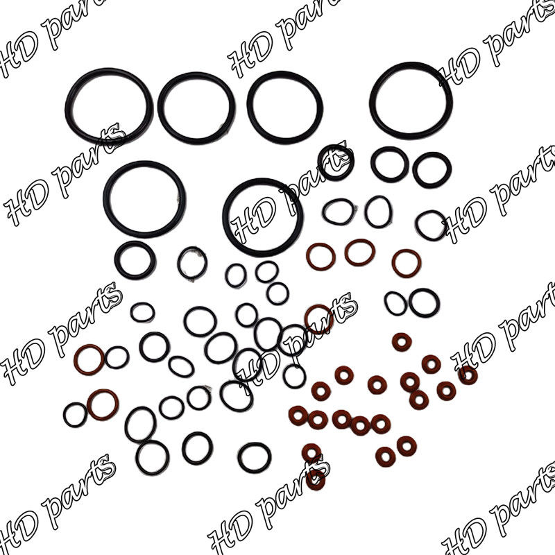 Bộ dụng cụ sửa chữa đệm 6D140-1 6212-K1-901 cho bộ phụ tùng sửa chữa động cơ Komatsu