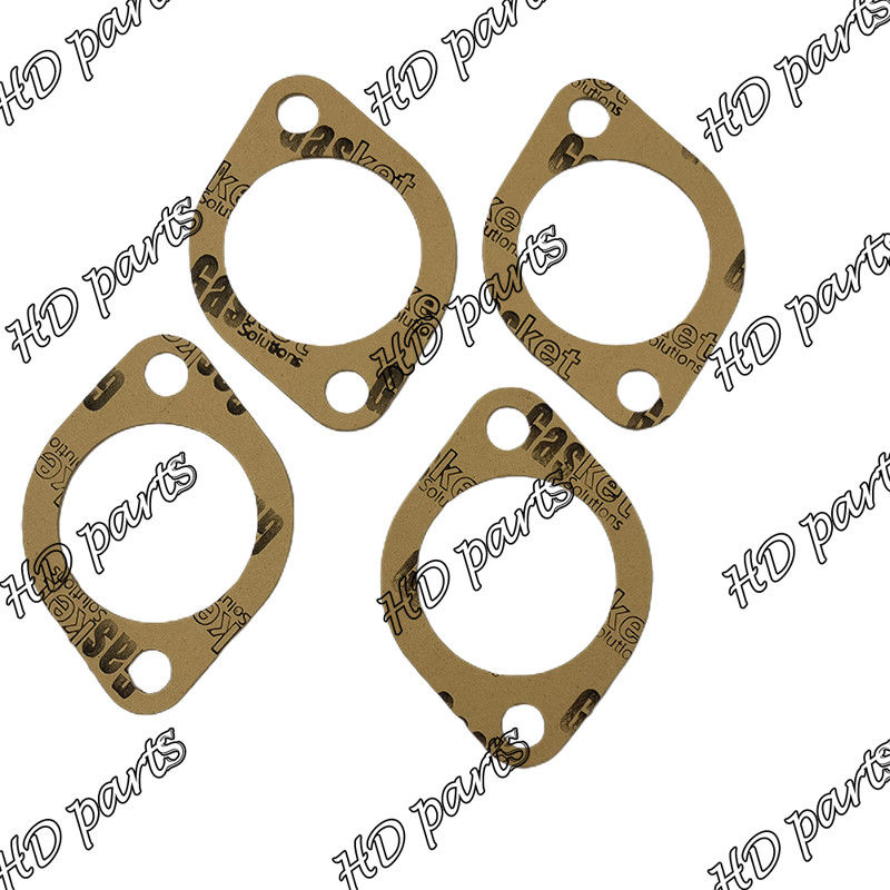 Bộ dụng cụ sửa chữa vòng đệm 6D140-2 6217-K1-9900 cho bộ phụ tùng sửa chữa động cơ Komatsu
