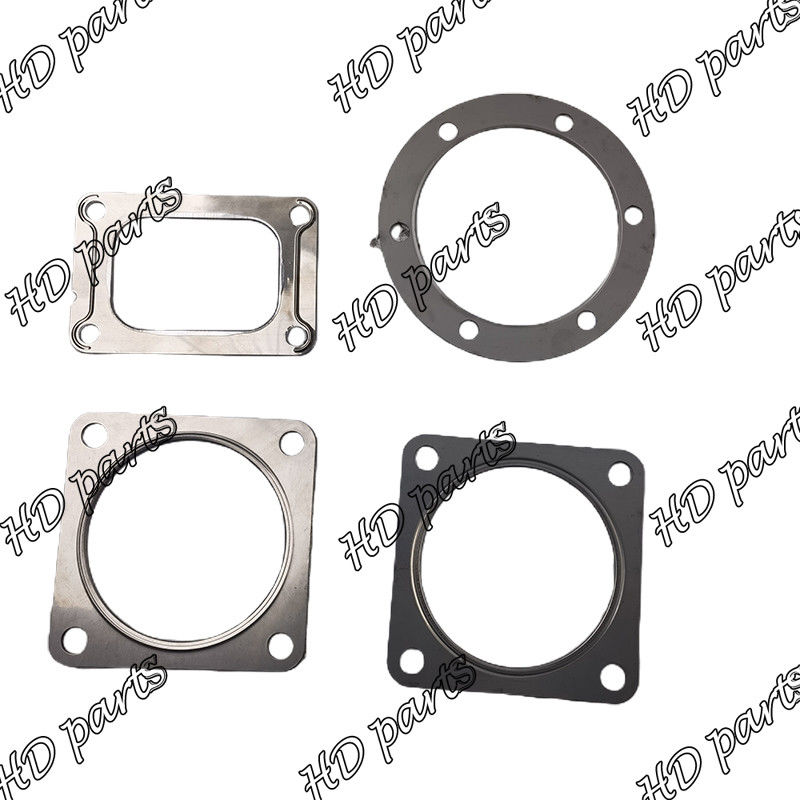 Bộ dụng cụ sửa chữa vòng đệm 6D140-2 6217-K1-9900 cho bộ phụ tùng sửa chữa động cơ Komatsu