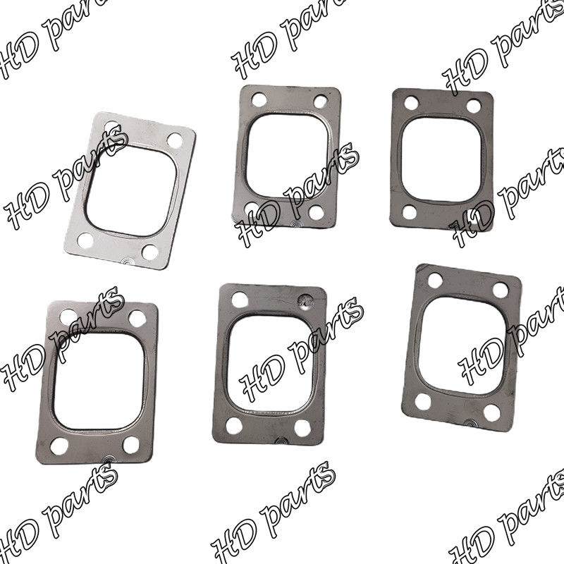 Bộ dụng cụ sửa chữa vòng đệm 6D140-2 6217-K1-9900 cho bộ phụ tùng sửa chữa động cơ Komatsu