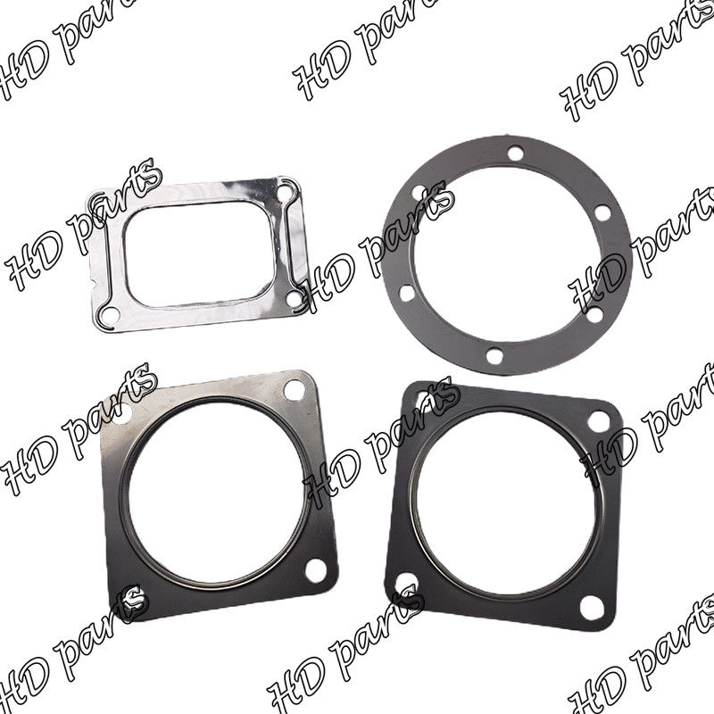 Bộ dụng cụ sửa chữa vòng đệm 6D140-3 9218-K1-9950 cho bộ phụ tùng sửa chữa động cơ Komatsu