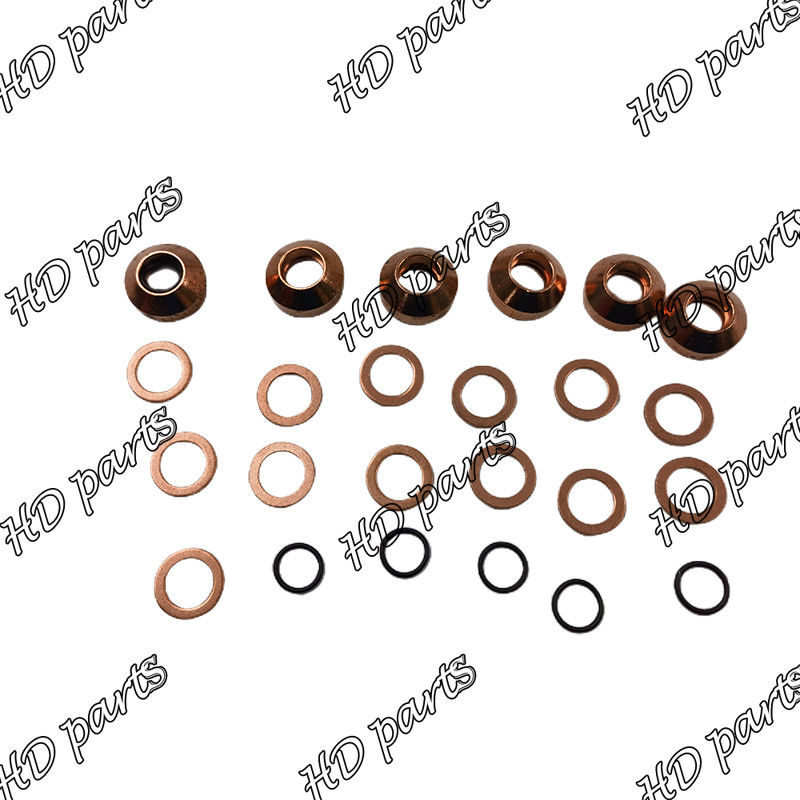 Bộ dụng cụ sửa chữa vòng đệm 6D140-3 9218-K1-9950 cho bộ phụ tùng sửa chữa động cơ Komatsu