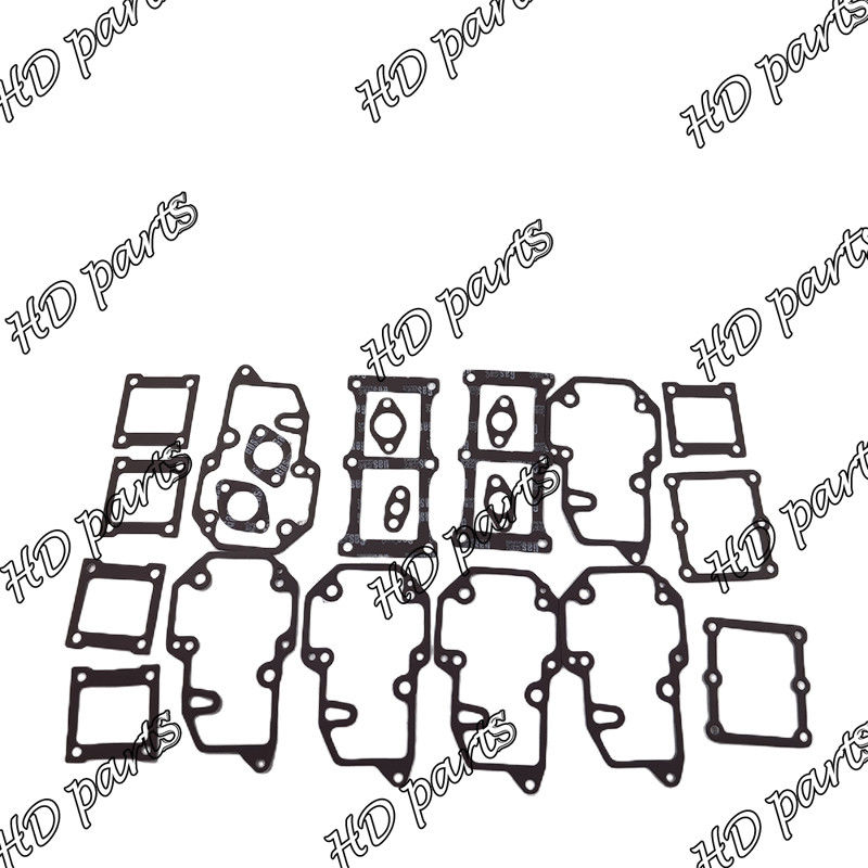 Bộ dụng cụ sửa chữa vòng đệm 6D140-3 9218-K1-9950 cho bộ phụ tùng sửa chữa động cơ Komatsu