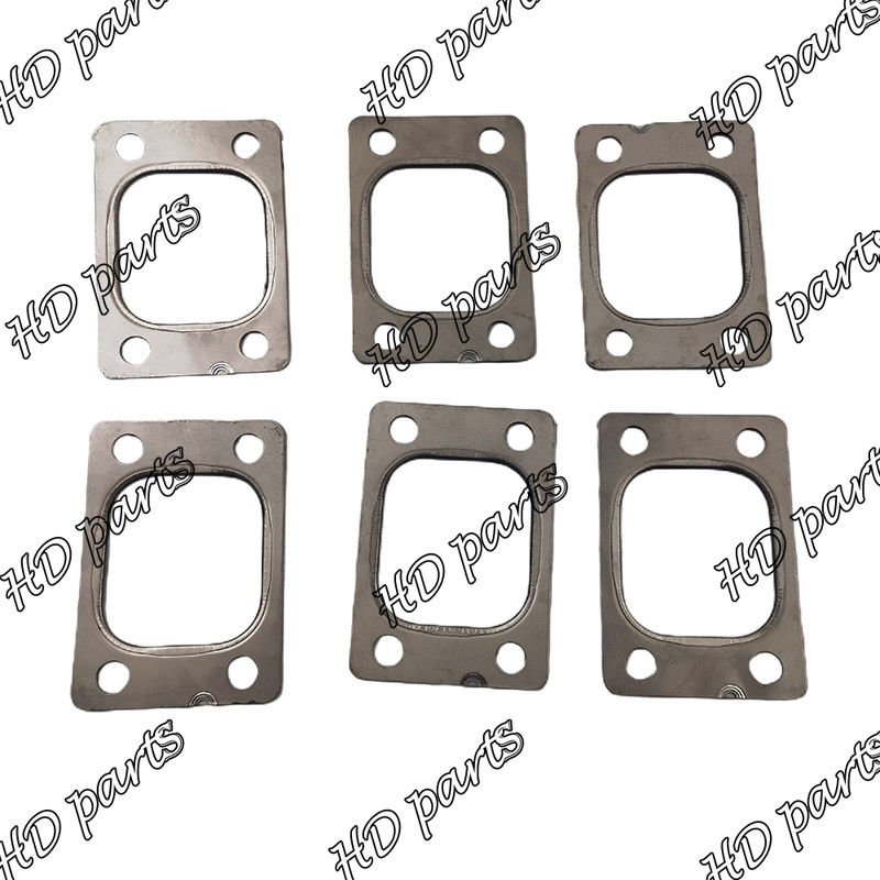 Bộ dụng cụ sửa chữa vòng đệm 6D140-3 9218-K1-9950 cho bộ phụ tùng sửa chữa động cơ Komatsu