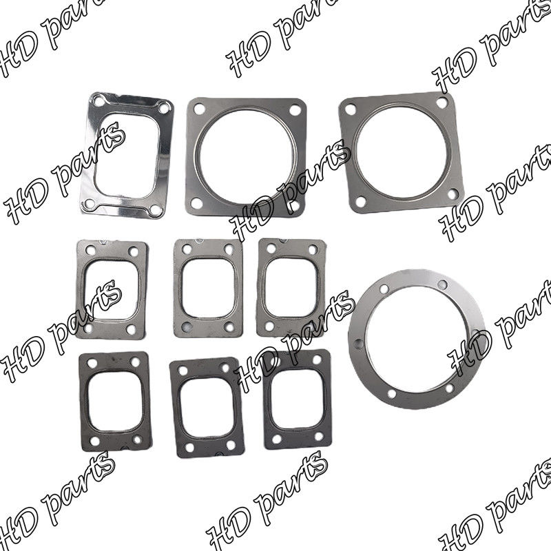 Bộ dụng cụ sửa chữa vòng đệm 6D140-5 6261-K1-9900 cho bộ phụ tùng sửa chữa động cơ Komatsu