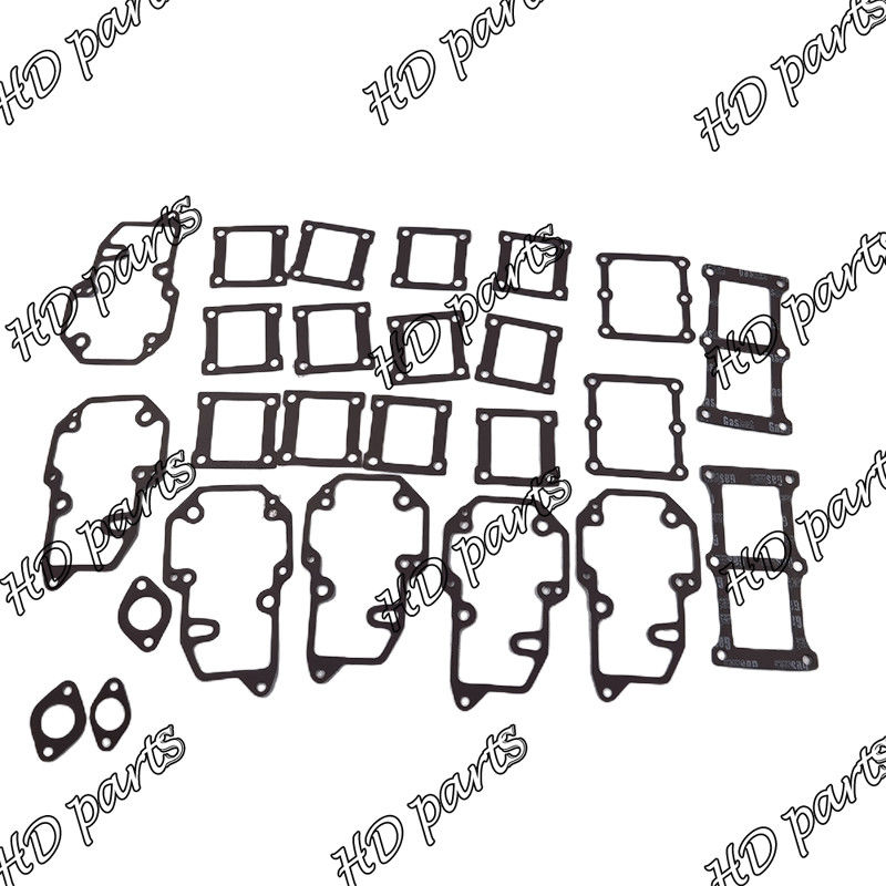 Bộ dụng cụ sửa chữa vòng đệm 6D140-5 6261-K1-9900 cho bộ phụ tùng sửa chữa động cơ Komatsu