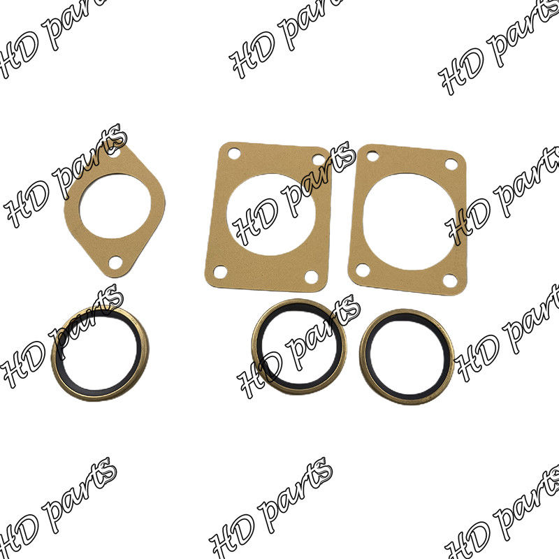 Bộ sửa chữa vòng đệm 6D170-1 6162-K1-5000 cho Bộ phụ tùng sửa chữa động cơ Komatsu