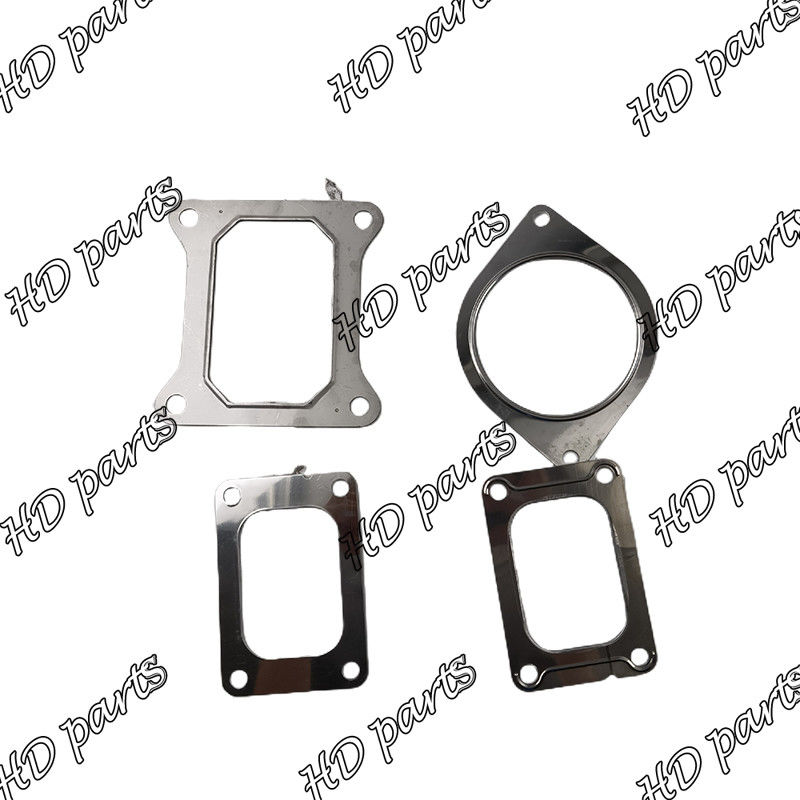 Bộ sửa chữa vòng đệm 6D170-1 6162-K1-5000 cho Bộ phụ tùng sửa chữa động cơ Komatsu