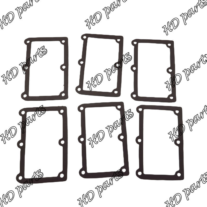 Bộ sửa chữa vòng đệm 6D170-1 6162-K1-5000 cho Bộ phụ tùng sửa chữa động cơ Komatsu