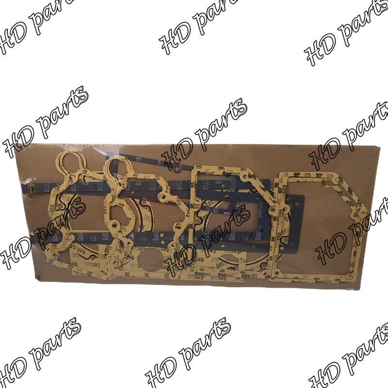 Bộ sửa chữa vòng đệm 6D170-1 6162-K1-5000 cho Bộ phụ tùng sửa chữa động cơ Komatsu