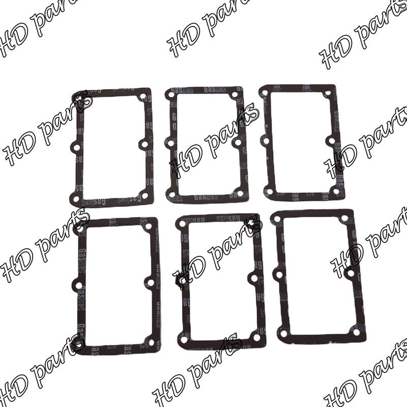 Bộ sửa chữa vòng đệm 6D170-2 6162-K1-9901 cho Bộ phụ tùng sửa chữa động cơ Komatsu