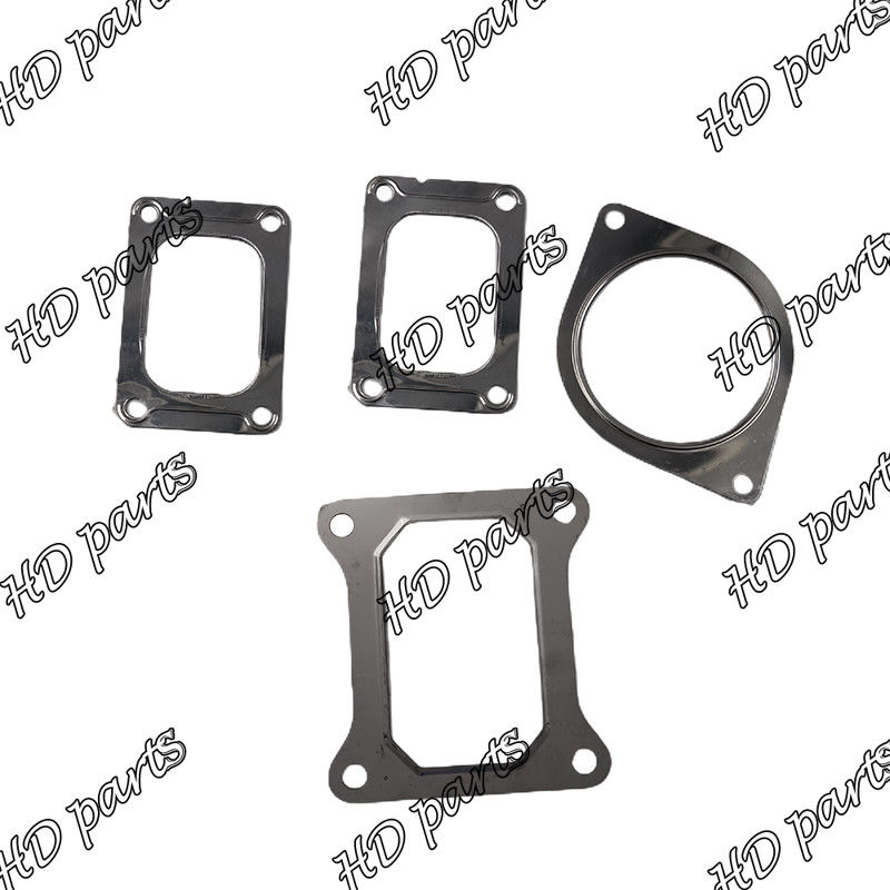 Bộ sửa chữa vòng đệm 6D170-2 6162-K1-9901 cho Bộ phụ tùng sửa chữa động cơ Komatsu