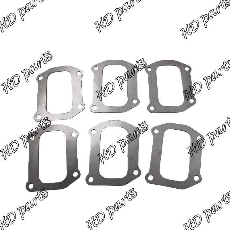 Bộ sửa chữa vòng đệm 6D170-2 6162-K1-9901 cho Bộ phụ tùng sửa chữa động cơ Komatsu