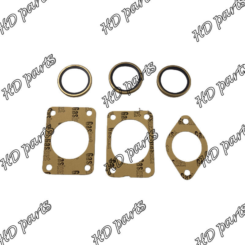 Bộ sửa chữa vòng đệm 6D170-2 6162-K1-9901 cho Bộ phụ tùng sửa chữa động cơ Komatsu