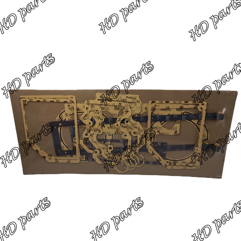 Bộ sửa chữa vòng đệm 6D170-2 6162-K1-9901 cho Bộ phụ tùng sửa chữa động cơ Komatsu