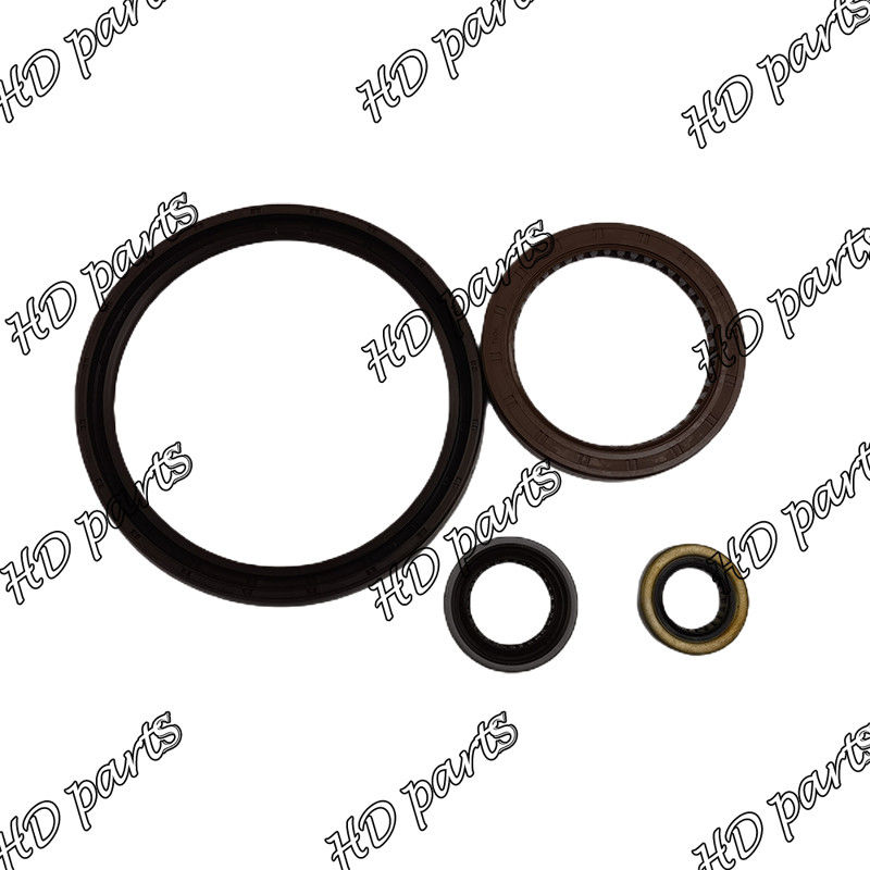 Bộ dụng cụ sửa chữa vòng đệm 6D140-1 6212-K2-9901 cho bộ phụ tùng sửa chữa động cơ Komatsu