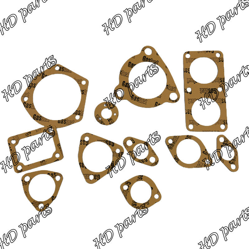 Bộ dụng cụ sửa chữa vòng đệm 6D140-1 6212-K2-9901 cho bộ phụ tùng sửa chữa động cơ Komatsu