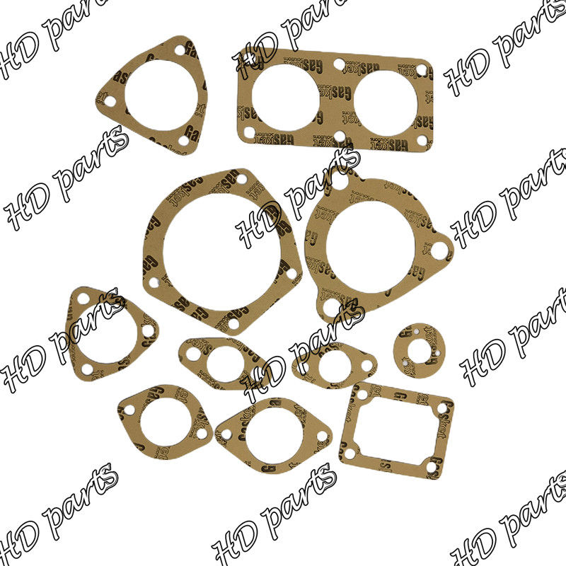 Bộ dụng cụ sửa chữa vòng đệm 6D140-2 6217-K2-9900 cho bộ phụ tùng sửa chữa động cơ Komatsu