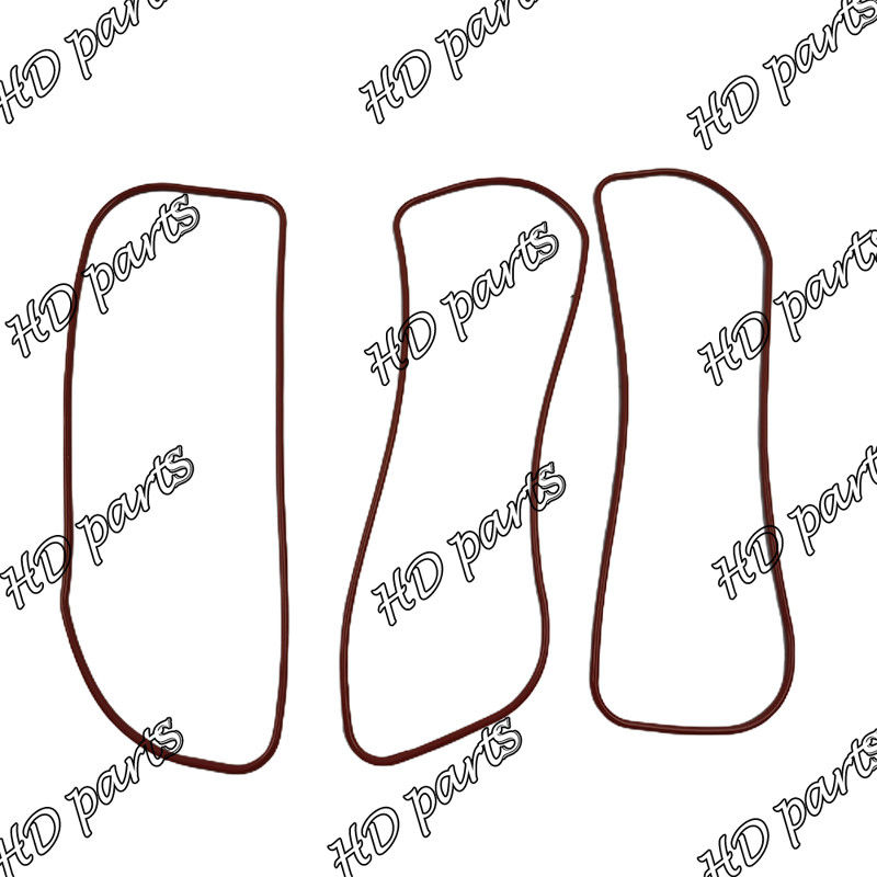 Bộ dụng cụ sửa chữa vòng đệm 6D140-2 6217-K2-9900 cho bộ phụ tùng sửa chữa động cơ Komatsu