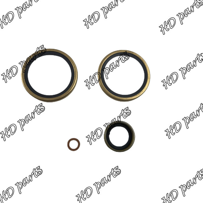 Bộ sửa chữa vòng đệm 6D140-3 6218-K2-9950 cho bộ phụ tùng sửa chữa động cơ Komatsu