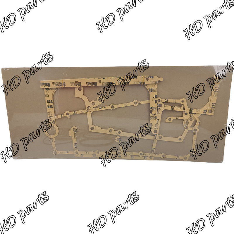 Bộ sửa chữa vòng đệm 6D140-3 6218-K2-9950 cho bộ phụ tùng sửa chữa động cơ Komatsu