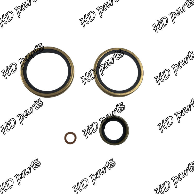 Bộ dụng cụ sửa chữa đệm 6D140-5 626-K2-9900 cho bộ phụ tùng sửa chữa động cơ Komatsu