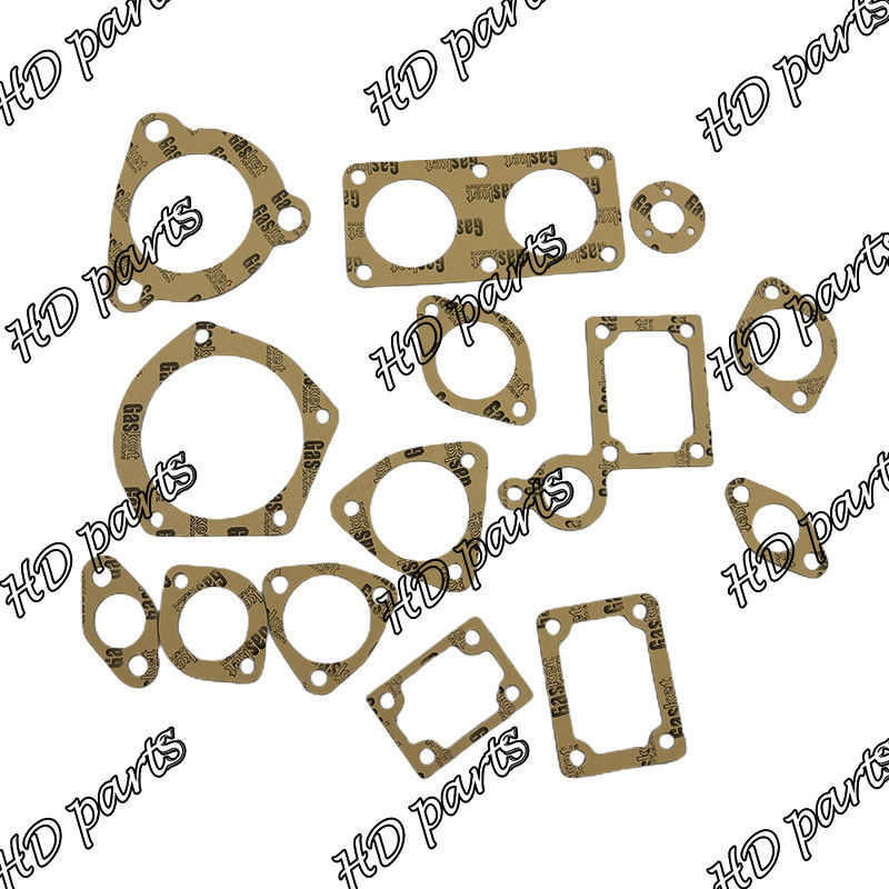 Bộ dụng cụ sửa chữa đệm 6D140-5 626-K2-9900 cho bộ phụ tùng sửa chữa động cơ Komatsu