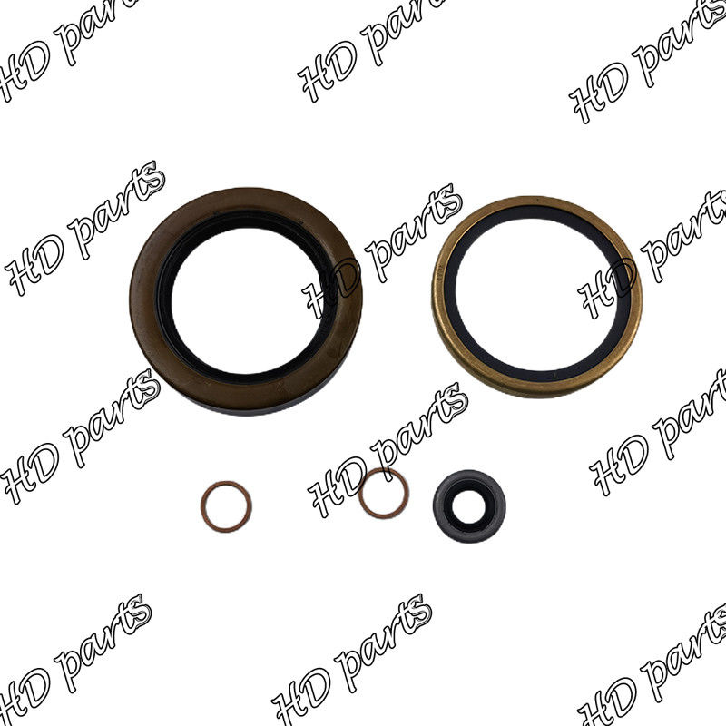 Bộ sửa chữa vòng đệm 6D170-1 6162-K2-5000 cho Bộ phụ tùng sửa chữa động cơ Komatsu