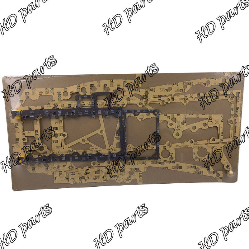 Bộ sửa chữa vòng đệm 6D170-1 6162-K2-5000 cho Bộ phụ tùng sửa chữa động cơ Komatsu