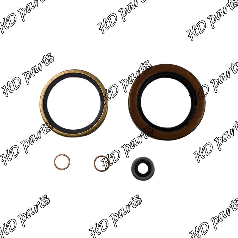 Bộ dụng cụ sửa chữa vòng đệm 6D170-2 6162-K2-9901 cho bộ phụ tùng sửa chữa động cơ Komatsu