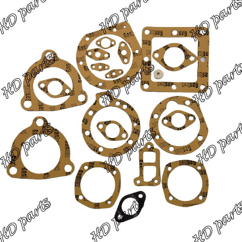 Bộ dụng cụ sửa chữa vòng đệm 6D170-2 6162-K2-9901 cho bộ phụ tùng sửa chữa động cơ Komatsu