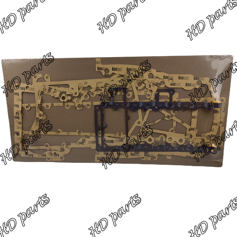 Bộ dụng cụ sửa chữa vòng đệm 6D170-2 6162-K2-9901 cho bộ phụ tùng sửa chữa động cơ Komatsu