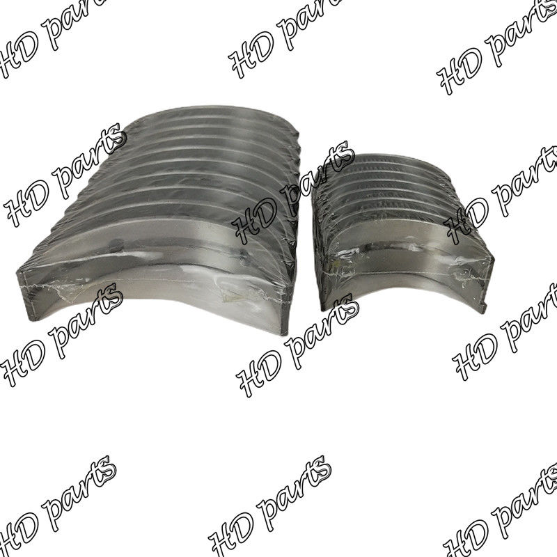 Phụ tùng động cơ gạch lớn và nhỏ V2607 1J700-23470 1J700-22980 cho Kubota