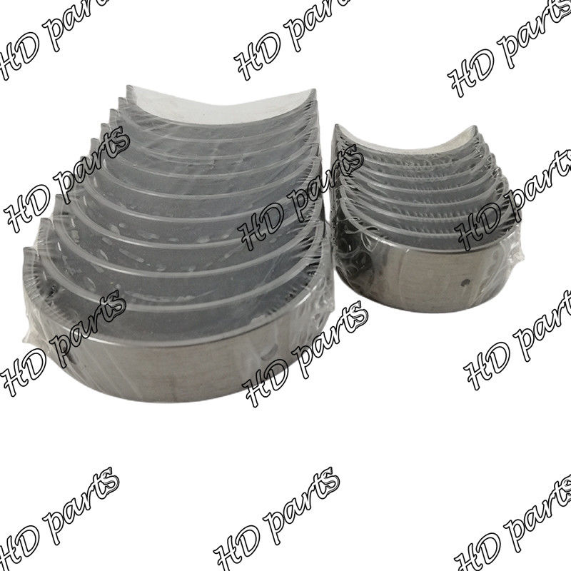 Phụ tùng động cơ gạch lớn và nhỏ V2607 1J700-23470 1J700-22980 cho Kubota