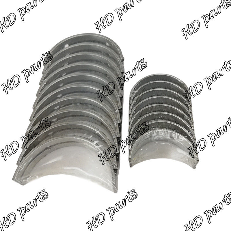 Phụ tùng động cơ gạch lớn và nhỏ V2607 1J700-23470 1J700-22980 cho Kubota