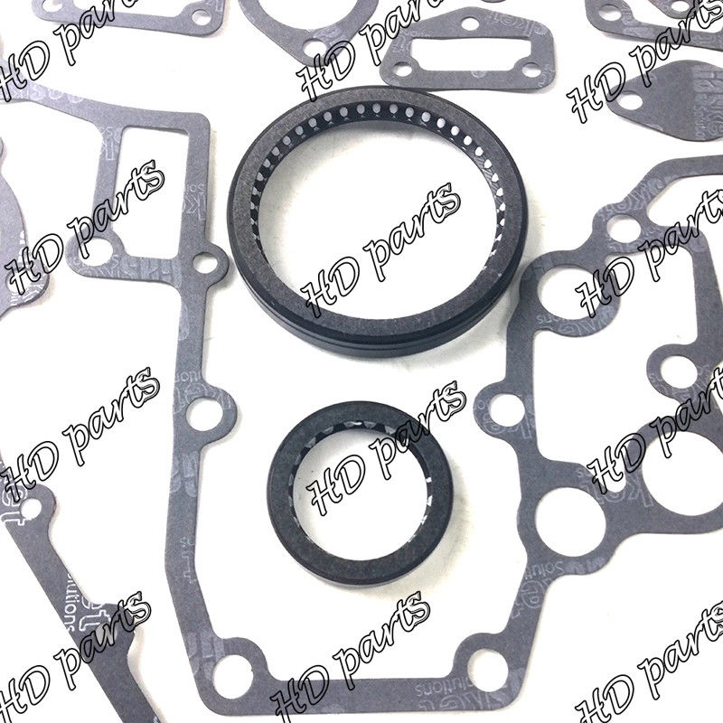 Bộ dụng cụ sửa chữa vòng đệm V1903 07916-27750 16454-03310 Dành cho bộ phụ tùng sửa chữa động cơ Komatsu