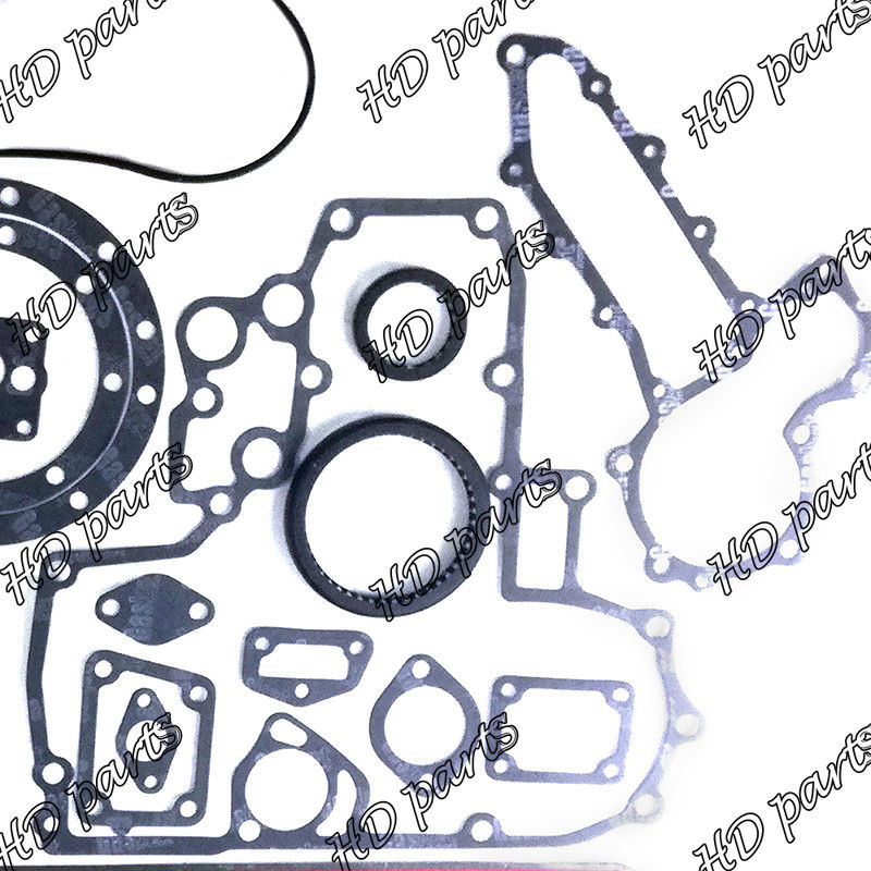 Bộ dụng cụ sửa chữa vòng đệm V1903 07916-27750 16454-03310 Dành cho bộ phụ tùng sửa chữa động cơ Komatsu