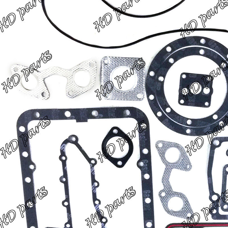 Bộ dụng cụ sửa chữa vòng đệm V1903 07916-27750 16454-03310 Dành cho bộ phụ tùng sửa chữa động cơ Komatsu